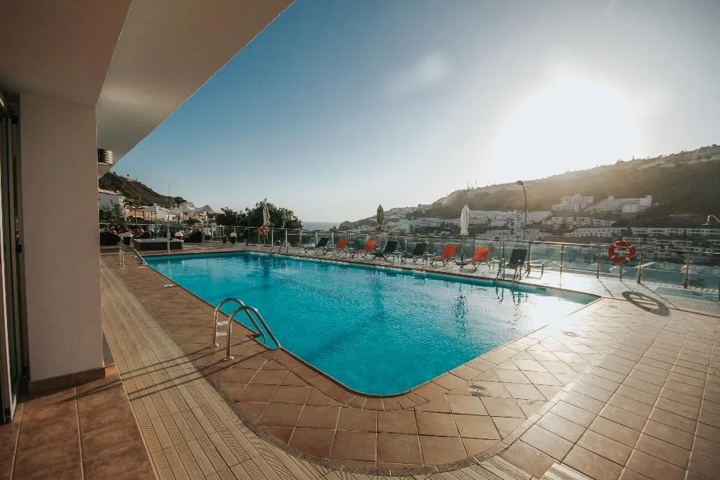 Pool, Servatur Casablanca Suites & Spa - Adults only, Gran Canaria