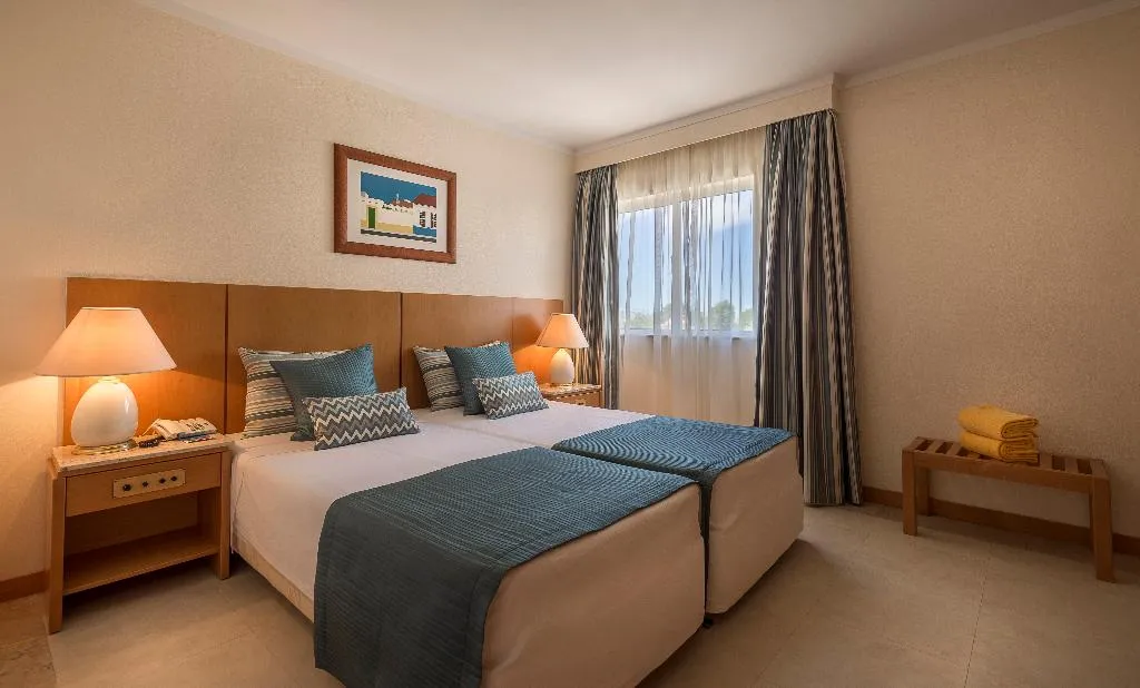 SUITE CLASSIC Room, Interpass Vauhotel Apartamentos, Algarve