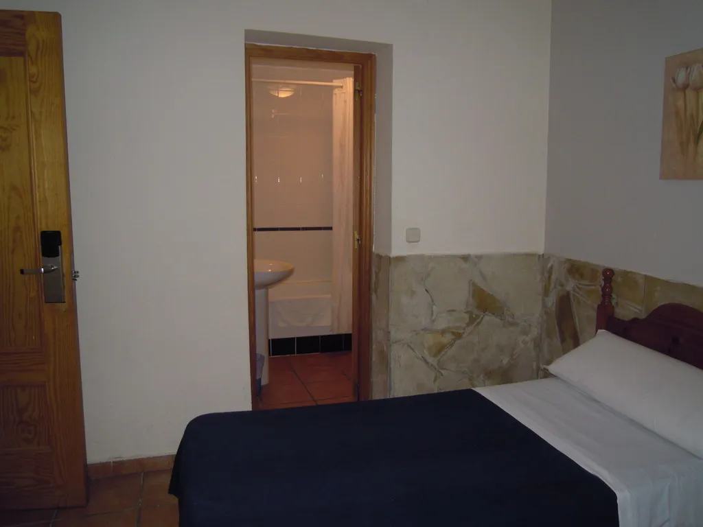 TWIN STANDARD Room, Moscatel Hostal, Costa Del Sol