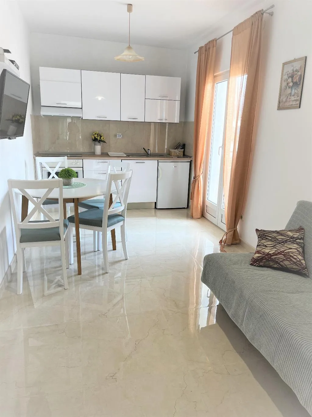 APARTMENT SEA VIEW WITH AIR CONDITIONING Room, Apartments My Dubrovnik, Dubrovnik