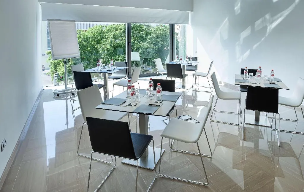 Conferences, Barcelo Valencia, Valencia