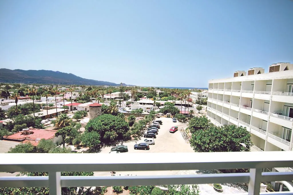 Double or Twin LAND VIEW Room, Atlantis, Kos