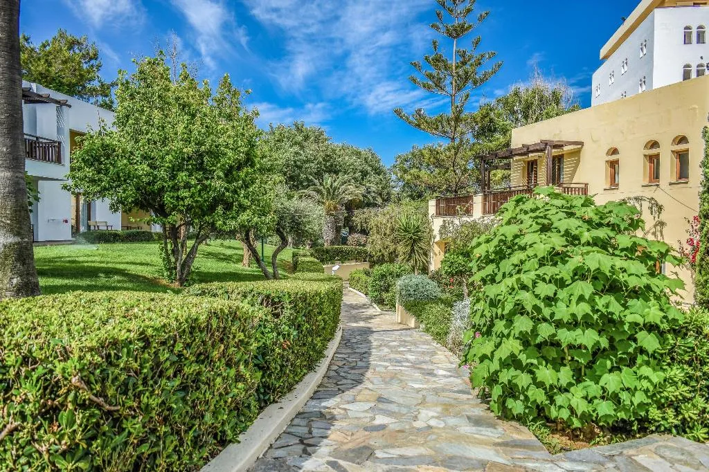 General view, Creta Star, Crete