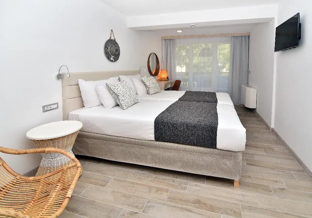 DOUBLE PROMO Room, iHot@l Sunny Beach, Bourgas