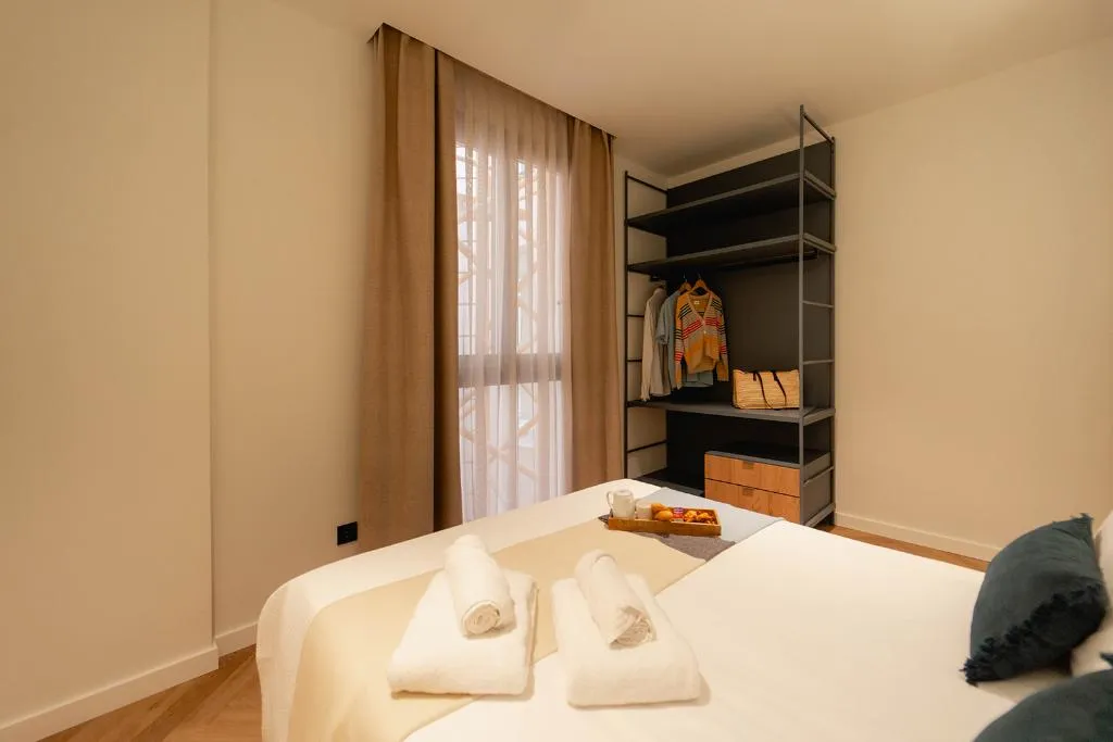 APARTMENT SEA VIEW Room, Niu Line, Costa Blanca