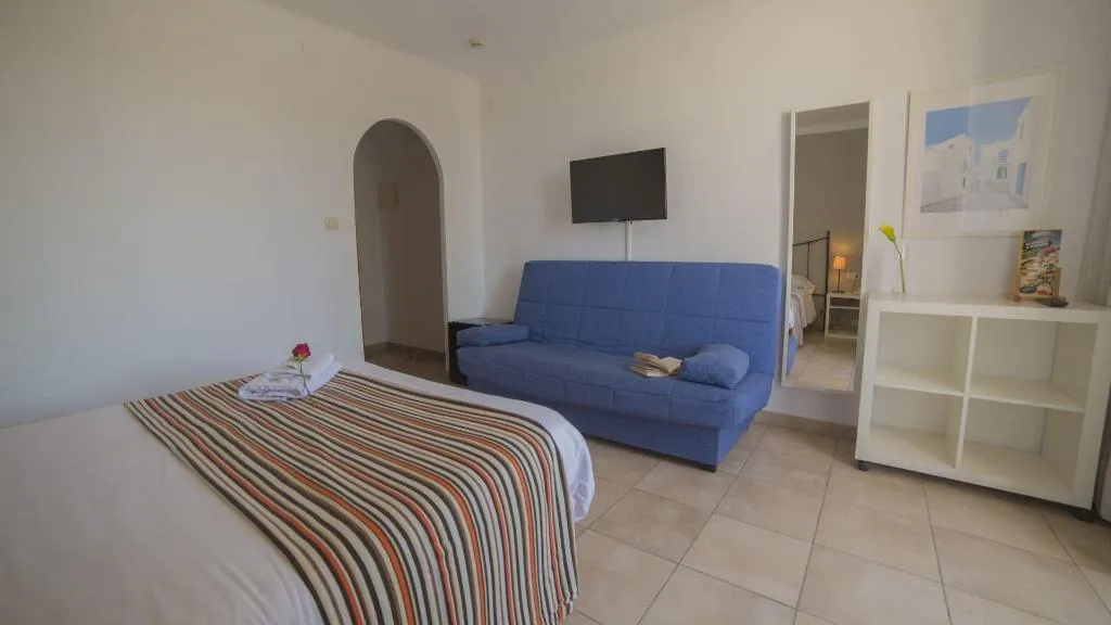 Room, Casa Del Mar Hotel, Costa Brava