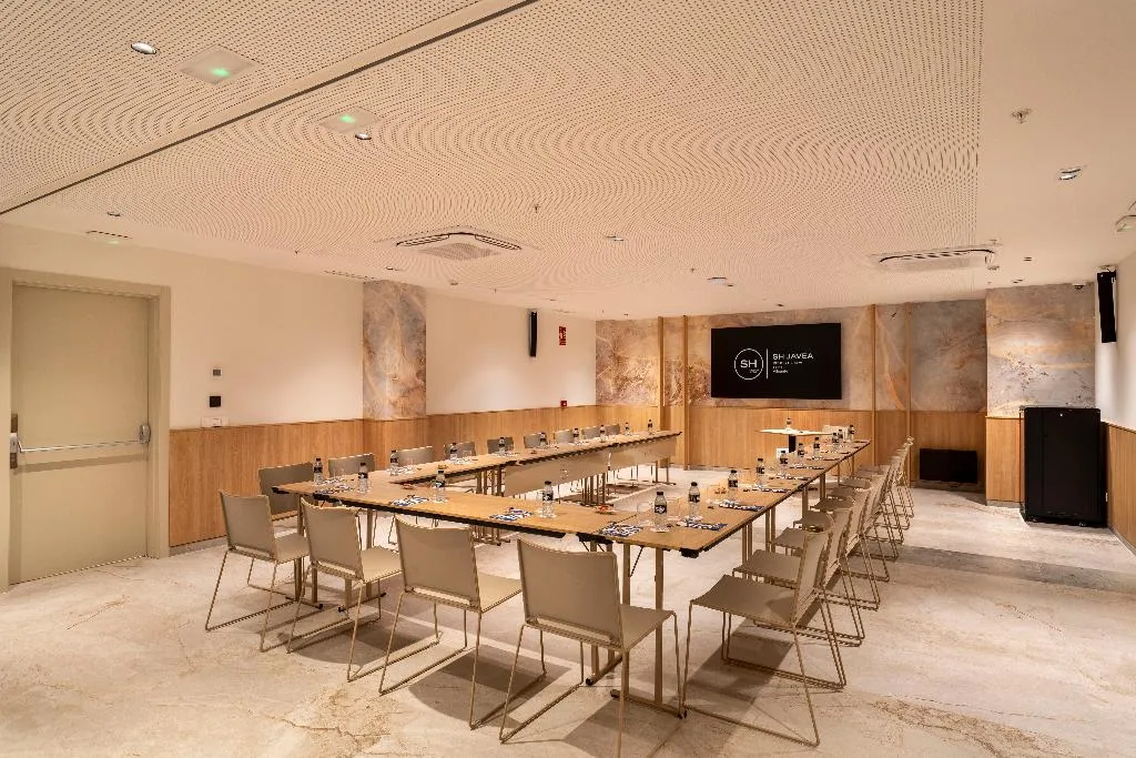 Conferences, Sh Javea, Costa Blanca