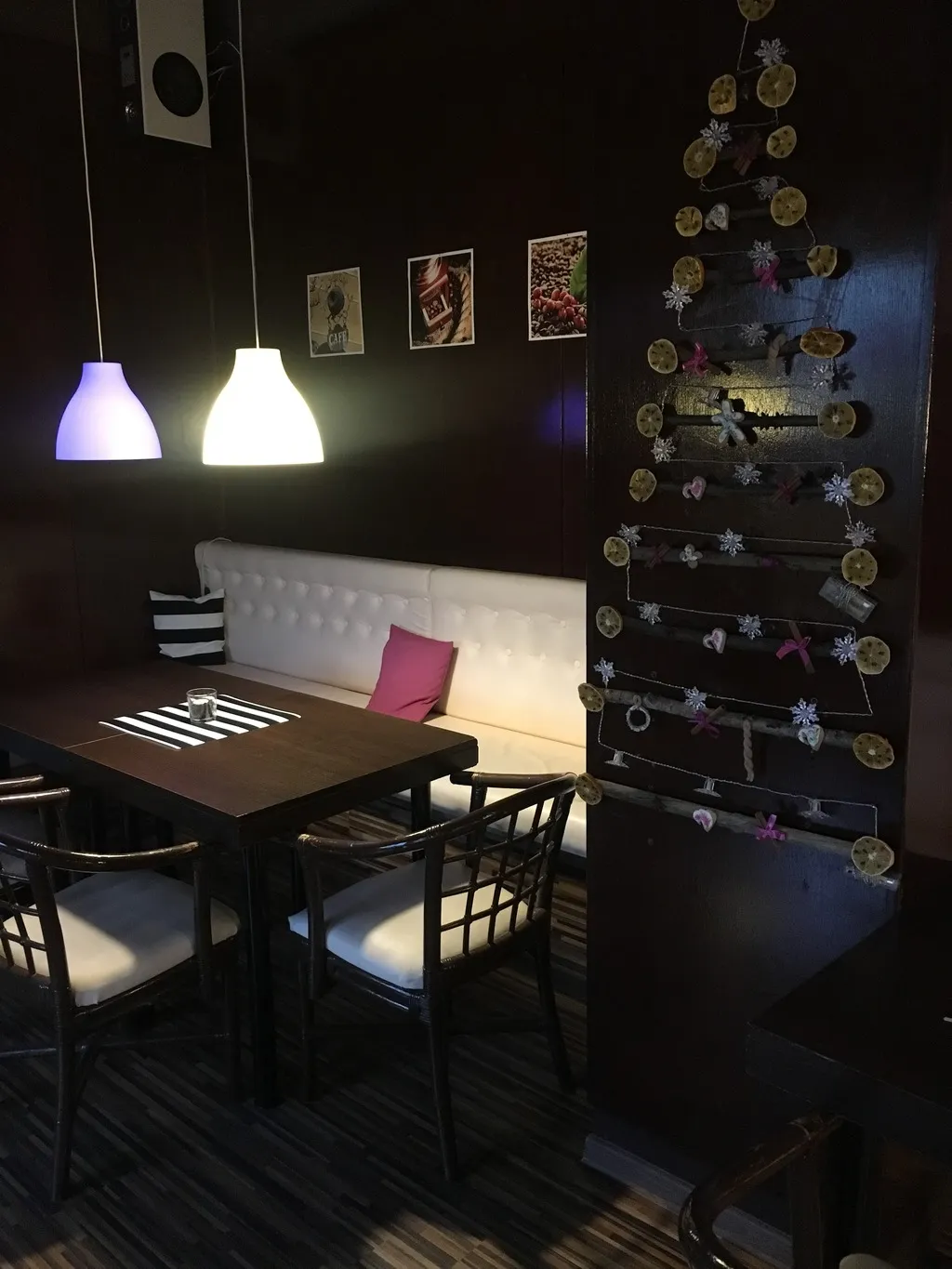 Bar, Miramar, Gdansk
