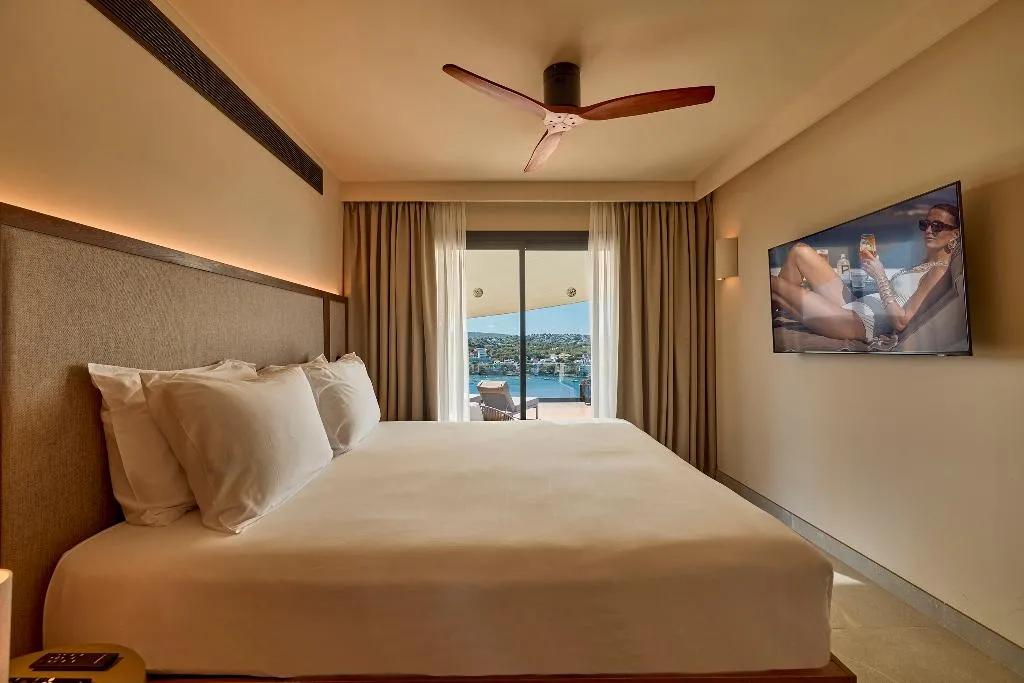 SUITE STANDARD Room, Purobeach Resort Santa Ponsa, Majorca