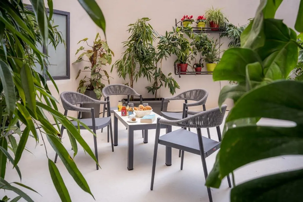 SUITE STANDARD Room, The Urban Nest Athens - Suites & Apartments, Athens