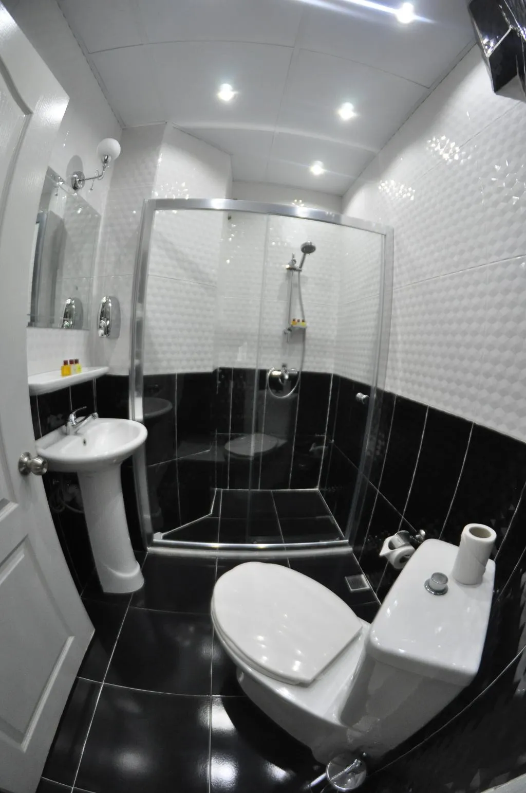 Room ECONOMY Room, Grand Ocakoğlu Hotel, Izmir