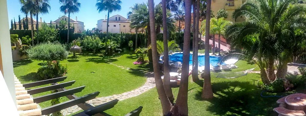 Pool, Hotel Villa Erina by Bossh Hotels, Costa Del Sol