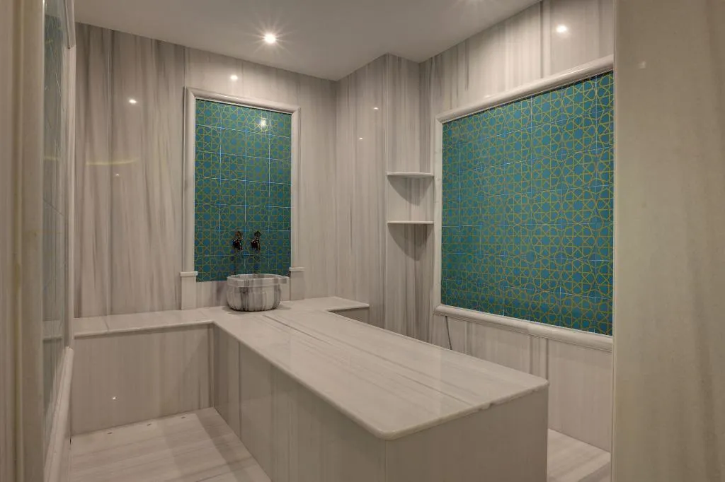 Sports and Entertainment, Dedeman Gure Nurhayat Thermal Resort Spa, Izmir