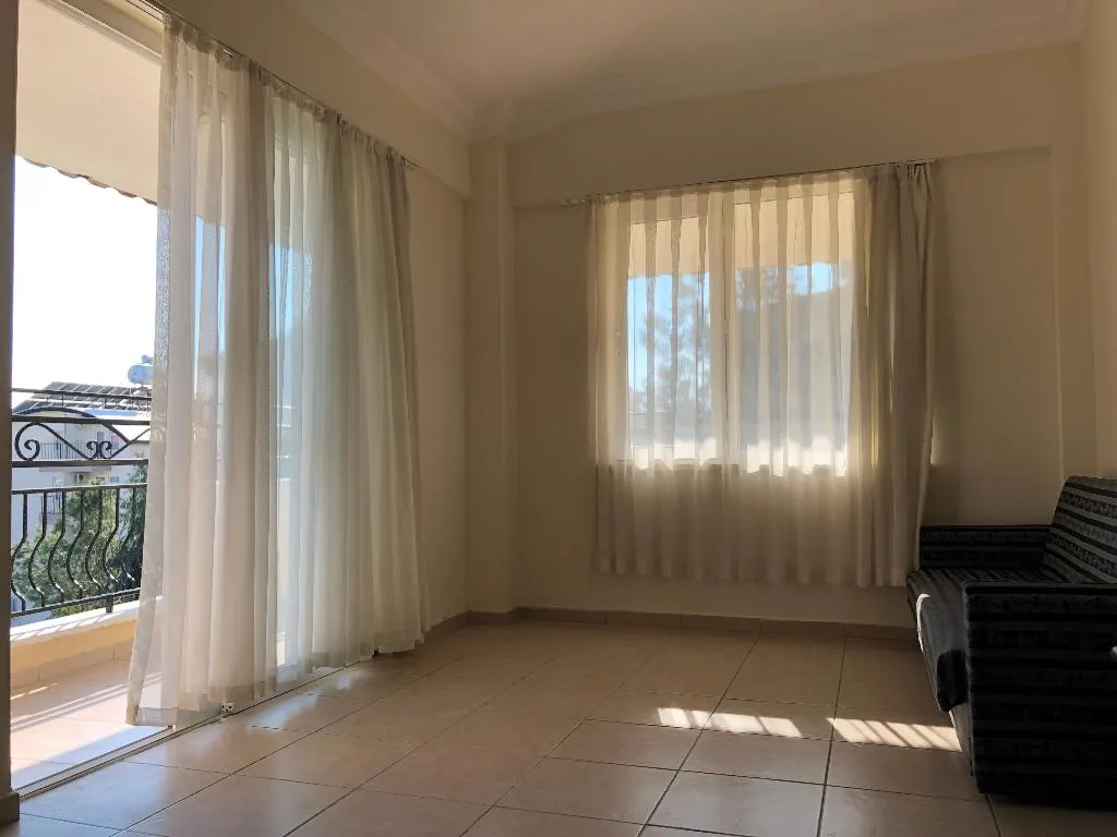 Room, Melissa Garden Apart Hotel, Antalya