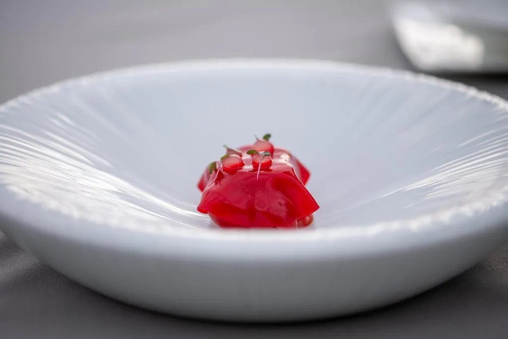 Restaurant, Pomegranate Wellness Spa Hote, Halkidiki