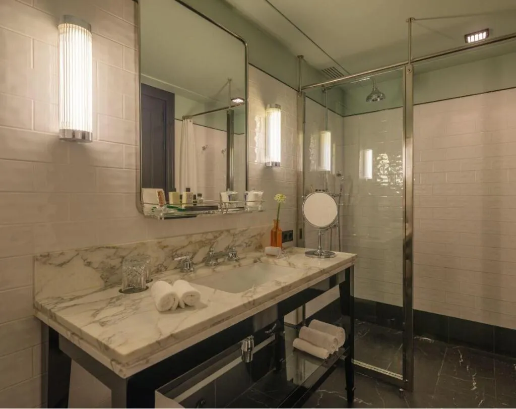 Room, The Wittmore Adults Only, Barcelona