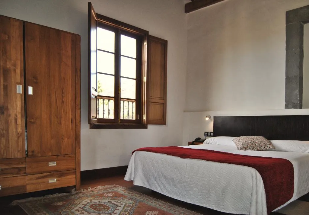 Double or Twin STANDARD Room, Rural El Mondalón, Gran Canaria