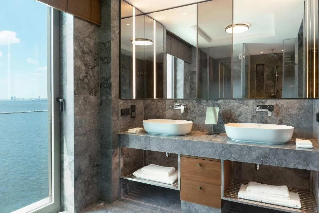 Room, Izmir Marriott, Izmir