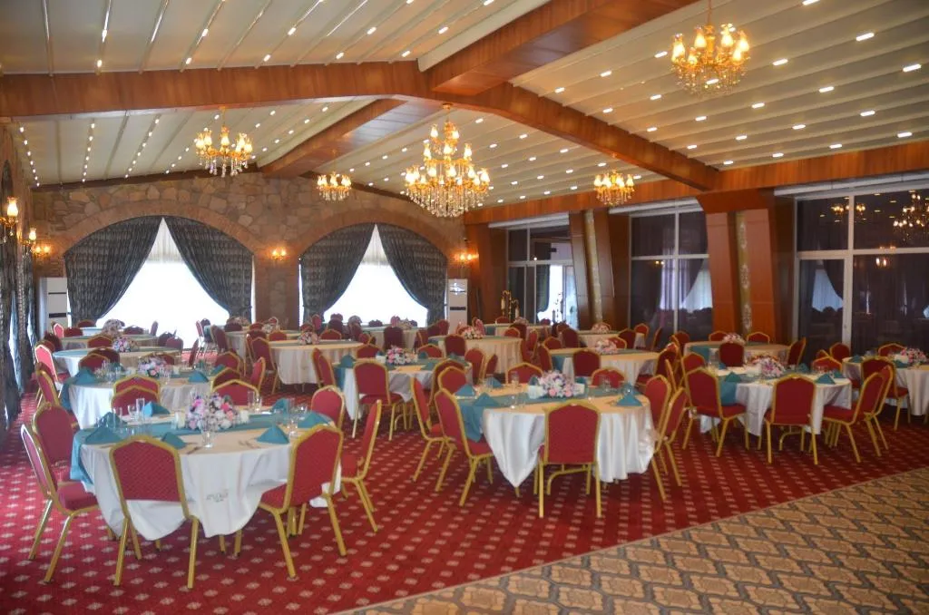 Sports and Entertainment, Rakasta Boutique Hotel, Izmir