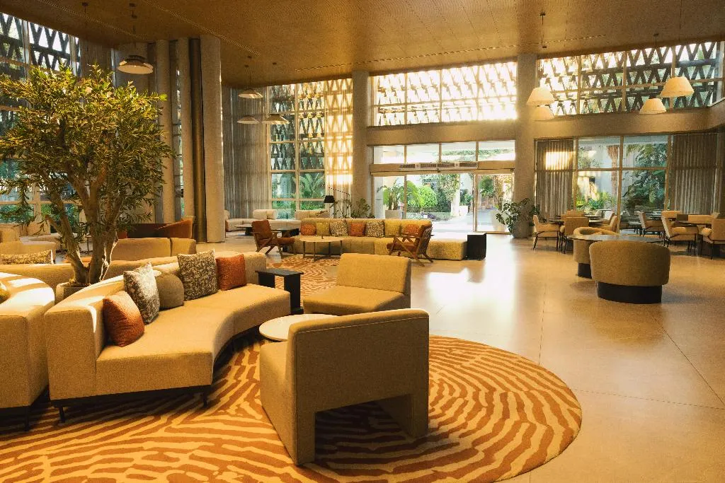 Lobby, Sherwood Exclusive Kemer, Antalya
