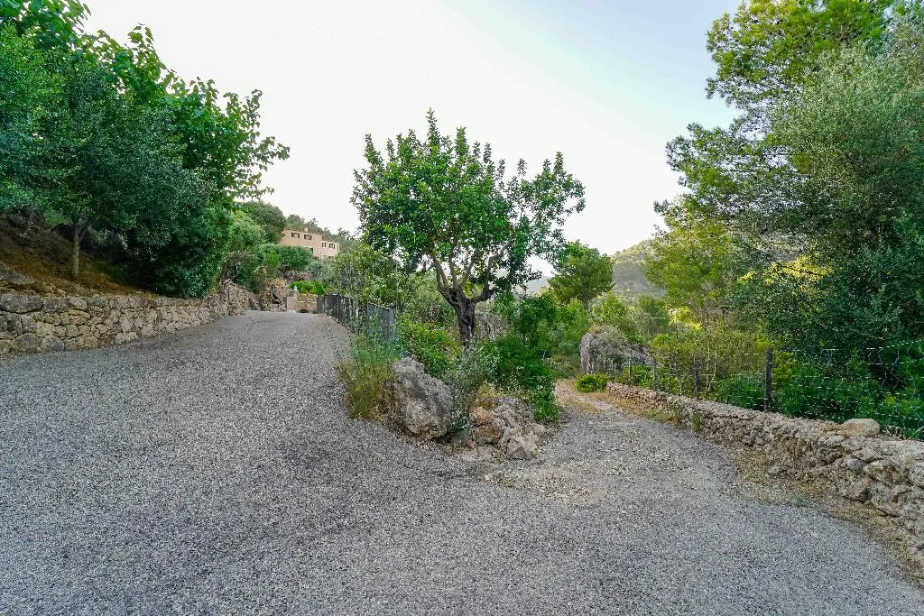 Sports and Entertainment, Hotel Rural S'Olivaret, Majorca