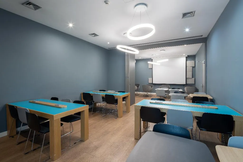 Conferences, Holiday Inn Express Porto Exponor, Porto