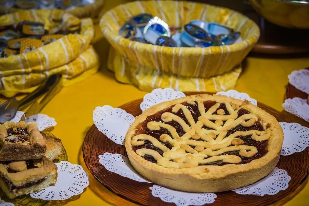 Restaurant, Ilgo, Perugia