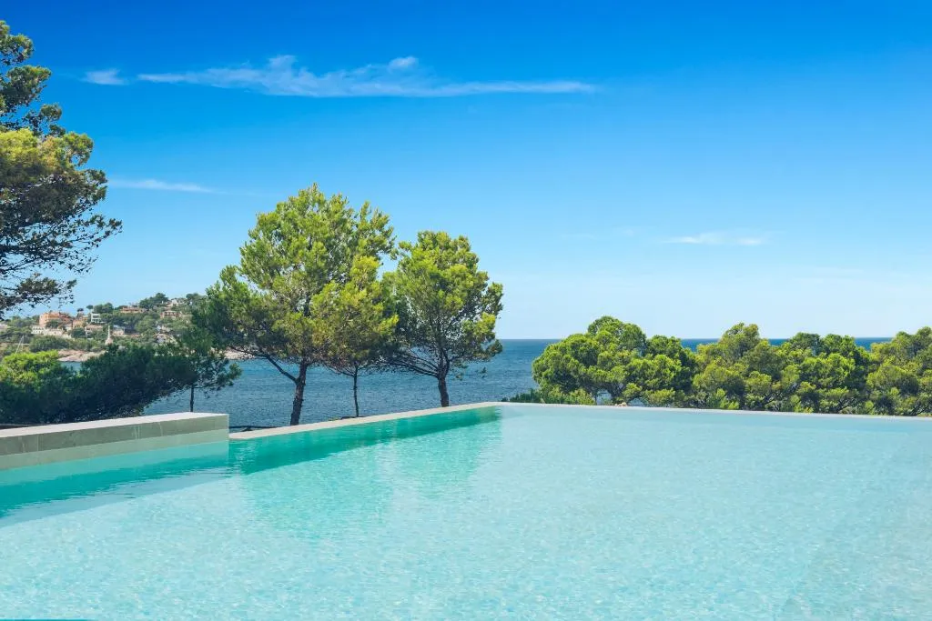 Pool, Iberostar Selection Jardin del Sol Suites - Adults, Majorca