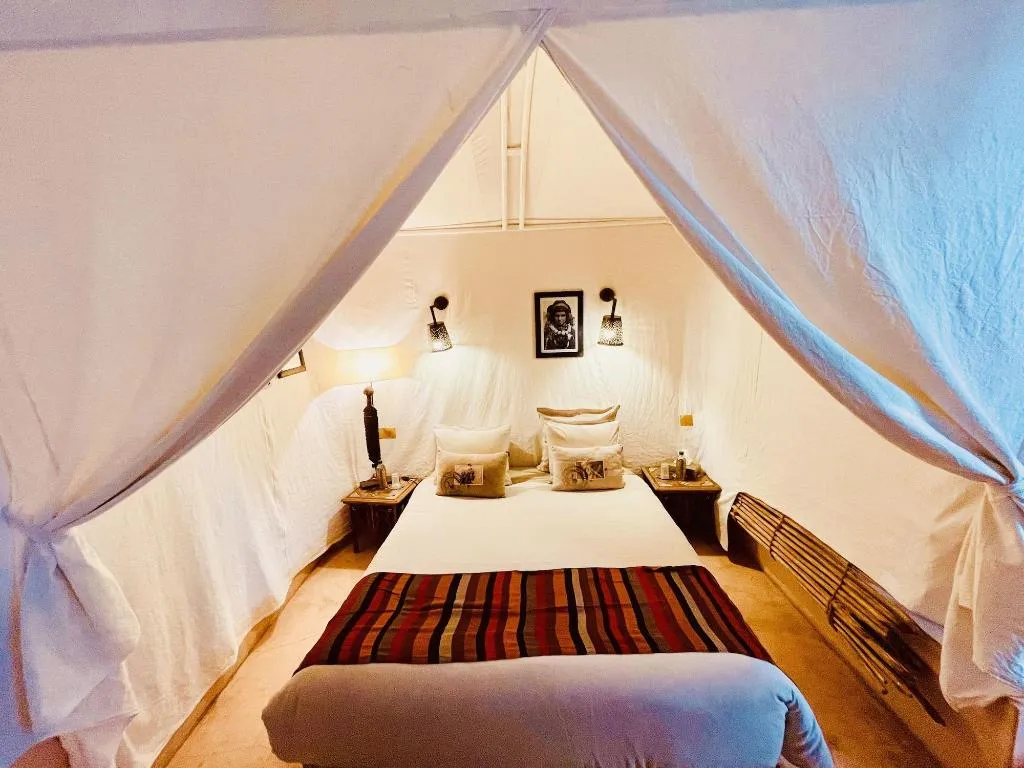 Room, Riad 144, Marrakech