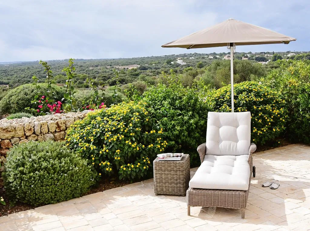 Double or Twin DELUXE WITH TERRACE Room, Cugo Gran Menorca, Menorca