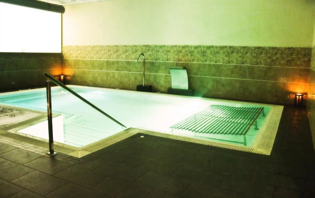 Sports and Entertainment, Melia Sevilla, Seville