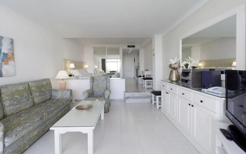 Room, Miraflores Beach & Country Club, Costa Del Sol
