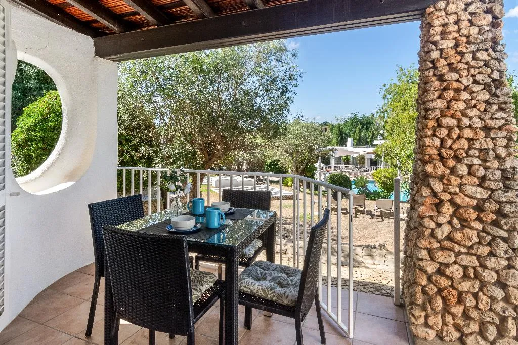 BUNGALOW SUPERIOR TWO BEDROOMS Room, Quinta do Paraiso, Algarve