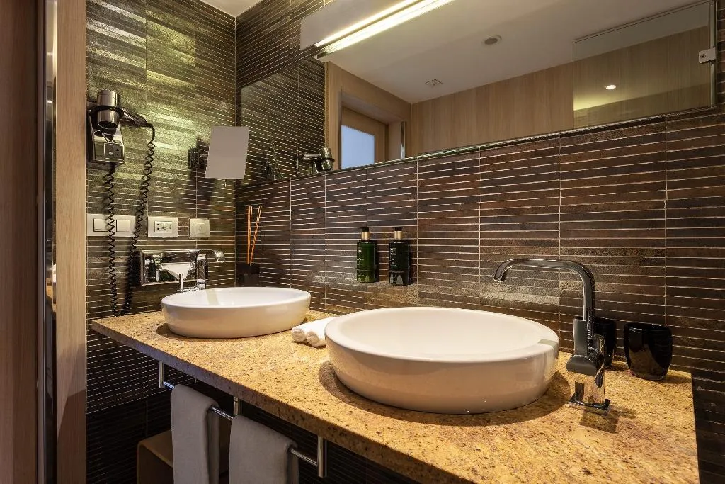 Double or Twin PREMIUM Room, Melia Sevilla, Seville
