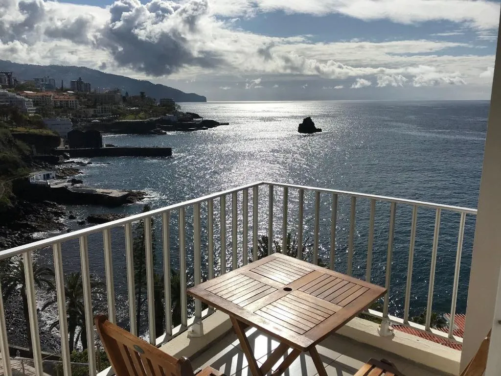 Room, Apartamentos Do Mar, Madeira
