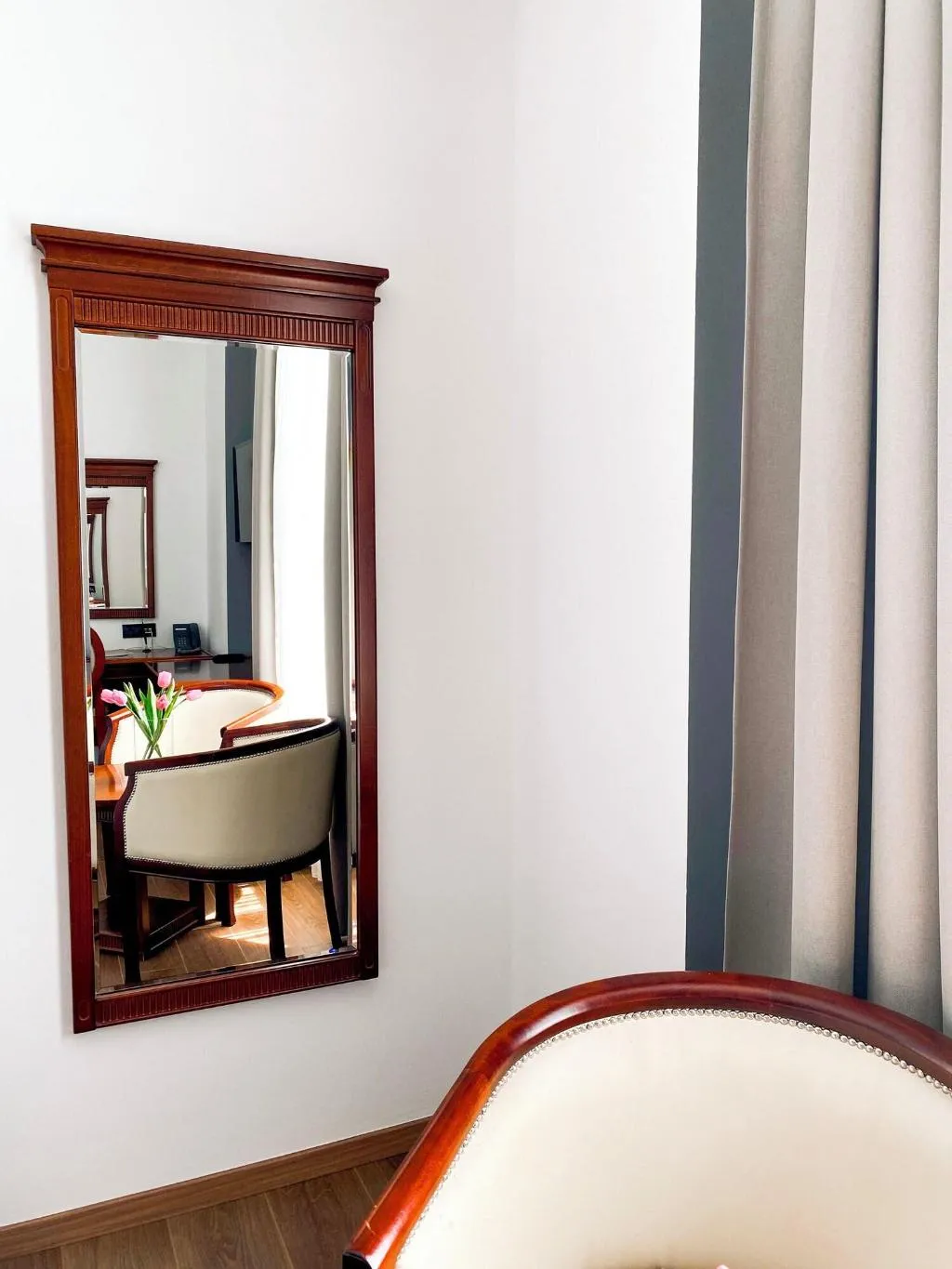 APARTMENT SEA VIEW Room, BO Hotel Palazzo, Istria