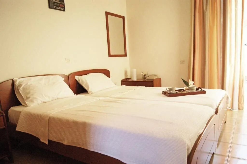 Room, Diamanti Hotel, Athens