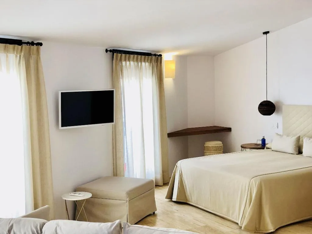 Room, Hotel Abaco, Costa Blanca