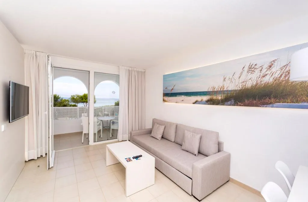 APARTMENT STANDARD Room, Apartamentos Globales Lord Nelson, Menorca