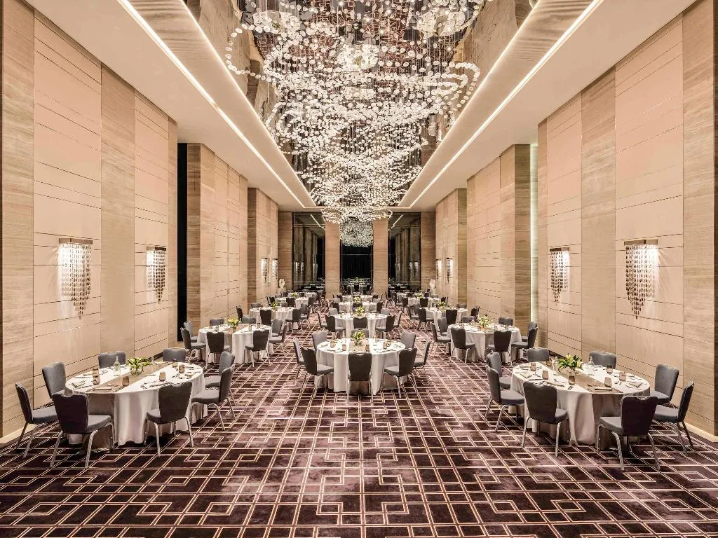 Conferences, Pullman Dubai Downtown, Dubai
