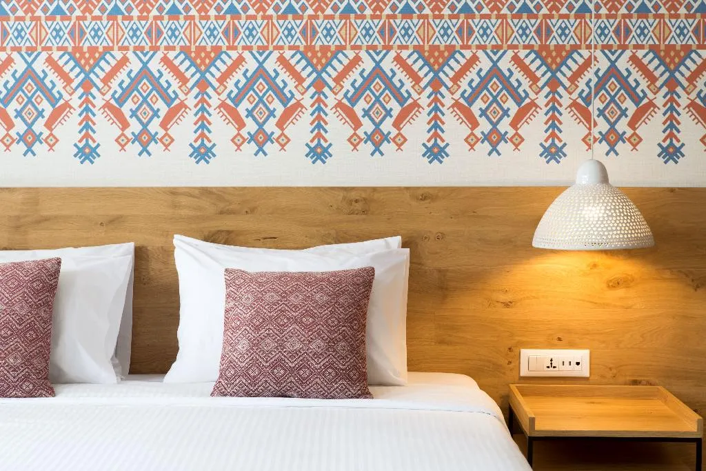 APARTMENT TWO BEDROOMS Room, Agapi Beach Resort, Crete