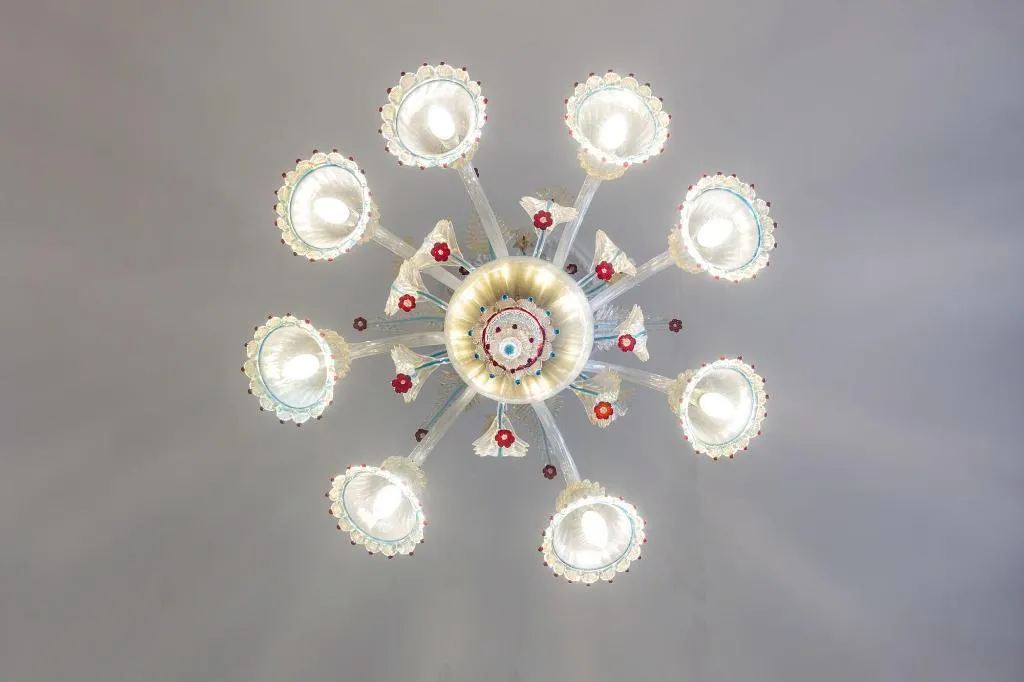Room, Locanda Novo, Venice