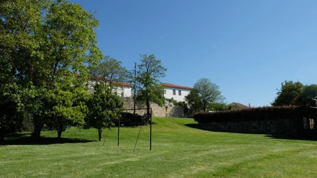 General view, Quinta São Miguel de Arcos, Porto