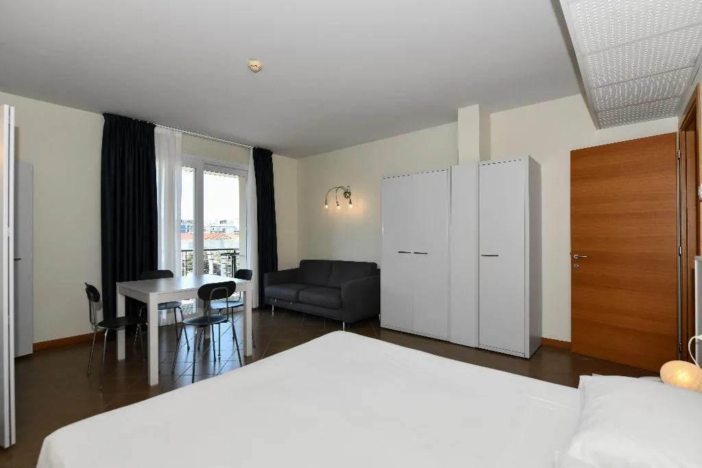 STUDIO SUPERIOR WITH BALCONY Room, Eden Hotel, Venice