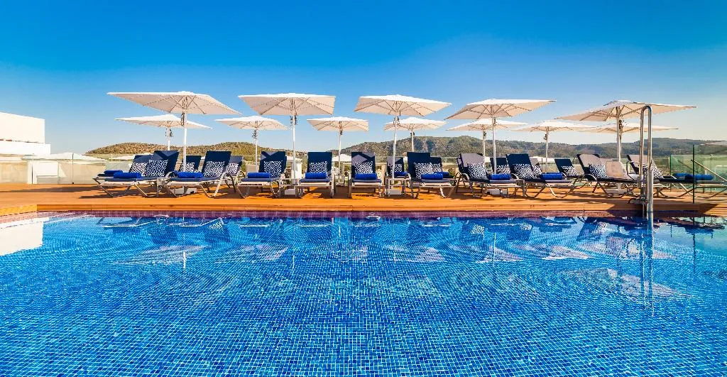 Pool, Globales Santa Lucia Hotel Adults Only +18, Majorca