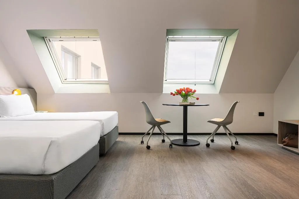 STUDIO STANDARD Room, Quark Hotel Milano, Milan
