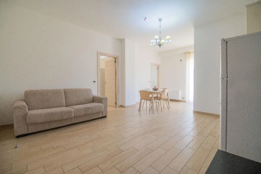 APARTMENT CLASSIC WITH BALCONY Room, O' Sole Mio Pompei, Naples