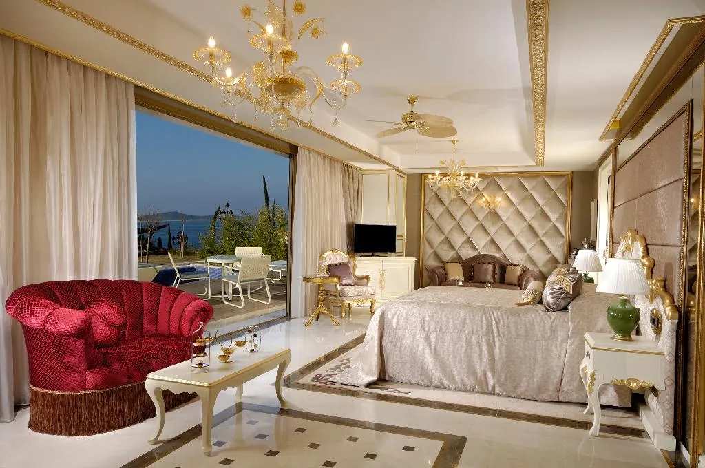 VILLA PREMIUM Room, The Plaza Bodrum, Bodrum