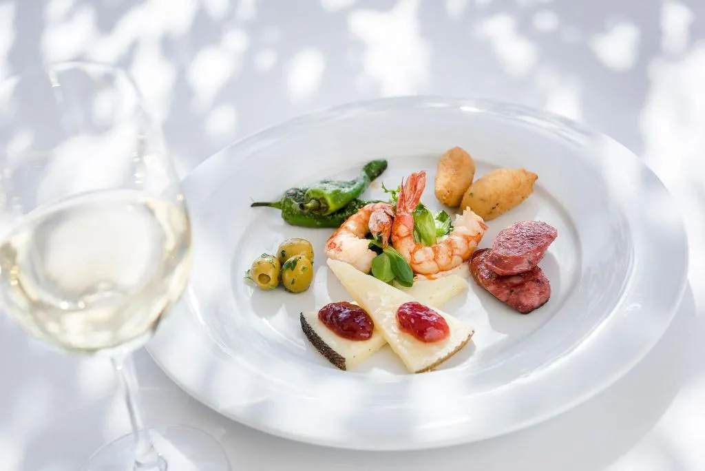Restaurant, Casa León Royal Retreat, Gran Canaria