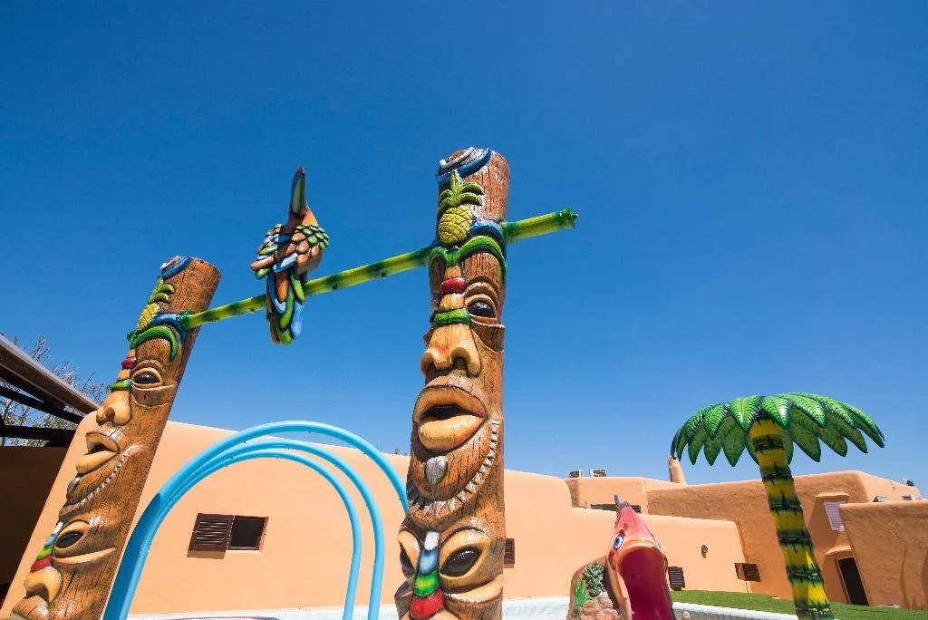Sports and Entertainment, FERGUS Style Punta Arabi, Ibiza